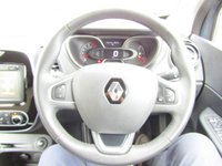 USED 2019 19 RENAULT CAPTUR 0.9 TCe ENERGY Iconic SUV 5dr Petrol Manual Euro 6 (s/s) (90 ps) SUPER LOW MILEAGE ONE OWNER CAR,,,ONLY 16000 MILES,,,SERVICE HISTORY,,,,GREAT ECONOMY,,,,GREAT CONDITION INSIDE AND OUT,,,NEW M.O.T AND SERVICE BEFORE COLLECTION,,,,,PARTS AND LABOUR WARRANTY INCLUDED.