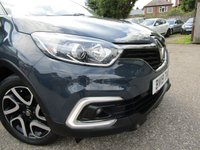 USED 2019 19 RENAULT CAPTUR 0.9 TCe ENERGY Iconic SUV 5dr Petrol Manual Euro 6 (s/s) (90 ps) SUPER LOW MILEAGE ONE OWNER CAR,,,ONLY 16000 MILES,,,SERVICE HISTORY,,,,GREAT ECONOMY,,,,GREAT CONDITION INSIDE AND OUT,,,NEW M.O.T AND SERVICE BEFORE COLLECTION,,,,,PARTS AND LABOUR WARRANTY INCLUDED.