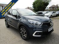 USED 2019 19 RENAULT CAPTUR 0.9 TCe ENERGY Iconic SUV 5dr Petrol Manual Euro 6 (s/s) (90 ps) SUPER LOW MILEAGE ONE OWNER CAR,,,ONLY 16000 MILES,,,SERVICE HISTORY,,,,GREAT ECONOMY,,,,GREAT CONDITION INSIDE AND OUT,,,NEW M.O.T AND SERVICE BEFORE COLLECTION,,,,,PARTS AND LABOUR WARRANTY INCLUDED.