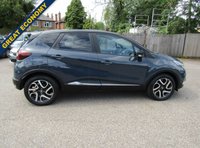 USED 2019 19 RENAULT CAPTUR 0.9 TCe ENERGY Iconic SUV 5dr Petrol Manual Euro 6 (s/s) (90 ps) SUPER LOW MILEAGE ONE OWNER CAR,,,ONLY 16000 MILES,,,SERVICE HISTORY,,,,GREAT ECONOMY,,,,GREAT CONDITION INSIDE AND OUT,,,NEW M.O.T AND SERVICE BEFORE COLLECTION,,,,,PARTS AND LABOUR WARRANTY INCLUDED.