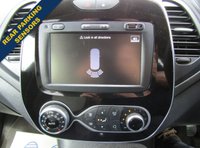 USED 2019 19 RENAULT CAPTUR 0.9 TCe ENERGY Iconic SUV 5dr Petrol Manual Euro 6 (s/s) (90 ps) SUPER LOW MILEAGE ONE OWNER CAR,,,ONLY 16000 MILES,,,SERVICE HISTORY,,,,GREAT ECONOMY,,,,GREAT CONDITION INSIDE AND OUT,,,NEW M.O.T AND SERVICE BEFORE COLLECTION,,,,,PARTS AND LABOUR WARRANTY INCLUDED.
