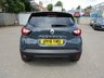 USED 2019 19 RENAULT CAPTUR 0.9 TCe ENERGY Iconic SUV 5dr Petrol Manual Euro 6 (s/s) (90 ps) SUPER LOW MILEAGE ONE OWNER CAR,,,ONLY 16000 MILES,,,SERVICE HISTORY,,,,GREAT ECONOMY,,,,GREAT CONDITION INSIDE AND OUT,,,NEW M.O.T AND SERVICE BEFORE COLLECTION,,,,,PARTS AND LABOUR WARRANTY INCLUDED.