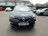 USED 2019 19 RENAULT CAPTUR 0.9 TCe ENERGY Iconic SUV 5dr Petrol Manual Euro 6 (s/s) (90 ps) SUPER LOW MILEAGE ONE OWNER CAR,,,ONLY 16000 MILES,,,SERVICE HISTORY,,,,GREAT ECONOMY,,,,GREAT CONDITION INSIDE AND OUT,,,NEW M.O.T AND SERVICE BEFORE COLLECTION,,,,,PARTS AND LABOUR WARRANTY INCLUDED.