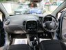 USED 2019 19 RENAULT CAPTUR 0.9 TCe ENERGY Iconic SUV 5dr Petrol Manual Euro 6 (s/s) (90 ps) SUPER LOW MILEAGE ONE OWNER CAR,,,ONLY 16000 MILES,,,SERVICE HISTORY,,,,GREAT ECONOMY,,,,GREAT CONDITION INSIDE AND OUT,,,NEW M.O.T AND SERVICE BEFORE COLLECTION,,,,,PARTS AND LABOUR WARRANTY INCLUDED.
