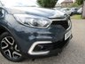 USED 2019 19 RENAULT CAPTUR 0.9 TCe ENERGY Iconic SUV 5dr Petrol Manual Euro 6 (s/s) (90 ps) SUPER LOW MILEAGE ONE OWNER CAR,,,ONLY 16000 MILES,,,SERVICE HISTORY,,,,GREAT ECONOMY,,,,GREAT CONDITION INSIDE AND OUT,,,NEW M.O.T AND SERVICE BEFORE COLLECTION,,,,,PARTS AND LABOUR WARRANTY INCLUDED.
