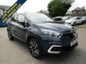 USED 2019 19 RENAULT CAPTUR 0.9 TCe ENERGY Iconic SUV 5dr Petrol Manual Euro 6 (s/s) (90 ps) SUPER LOW MILEAGE ONE OWNER CAR,,,ONLY 16000 MILES,,,SERVICE HISTORY,,,,GREAT ECONOMY,,,,GREAT CONDITION INSIDE AND OUT,,,NEW M.O.T AND SERVICE BEFORE COLLECTION,,,,,PARTS AND LABOUR WARRANTY INCLUDED.