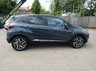 USED 2019 19 RENAULT CAPTUR 0.9 TCe ENERGY Iconic SUV 5dr Petrol Manual Euro 6 (s/s) (90 ps) SUPER LOW MILEAGE ONE OWNER CAR,,,ONLY 16000 MILES,,,SERVICE HISTORY,,,,GREAT ECONOMY,,,,GREAT CONDITION INSIDE AND OUT,,,NEW M.O.T AND SERVICE BEFORE COLLECTION,,,,,PARTS AND LABOUR WARRANTY INCLUDED.