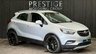 USED 2018 67 VAUXHALL MOKKA X 1.4i Turbo ecoTEC Active Euro 6 (s/s) 5dr 
