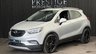 USED 2018 67 VAUXHALL MOKKA X 1.4i Turbo ecoTEC Active Euro 6 (s/s) 5dr 