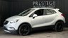 USED 2018 67 VAUXHALL MOKKA X 1.4i Turbo ecoTEC Active Euro 6 (s/s) 5dr 