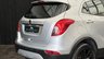 USED 2018 67 VAUXHALL MOKKA X 1.4i Turbo ecoTEC Active Euro 6 (s/s) 5dr 