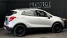 USED 2018 67 VAUXHALL MOKKA X 1.4i Turbo ecoTEC Active Euro 6 (s/s) 5dr 