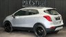USED 2018 67 VAUXHALL MOKKA X 1.4i Turbo ecoTEC Active Euro 6 (s/s) 5dr 