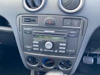 USED 2010 60 FORD FUSION 1.6 Zetec Hatchback 5dr Petrol Automatic (179 g/km, 99 bhp) PX WELCOME