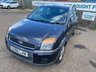USED 2010 60 FORD FUSION 1.6 Zetec Hatchback 5dr Petrol Automatic (179 g/km, 99 bhp) PX WELCOME