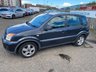 USED 2010 60 FORD FUSION 1.6 Zetec Hatchback 5dr Petrol Automatic (179 g/km, 99 bhp) PX WELCOME