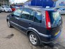 USED 2010 60 FORD FUSION 1.6 Zetec Hatchback 5dr Petrol Automatic (179 g/km, 99 bhp) PX WELCOME