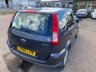 USED 2010 60 FORD FUSION 1.6 Zetec Hatchback 5dr Petrol Automatic (179 g/km, 99 bhp) PX WELCOME