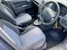 USED 2010 60 FORD FUSION 1.6 Zetec Hatchback 5dr Petrol Automatic (179 g/km, 99 bhp) PX WELCOME