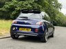 USED 2015 65 VAUXHALL ADAM 1.4i Turbo S Hatchback 3dr Petrol Manual 5Spd Euro 6 (s/s) (150 ps) PUMP UP THE BLUE, 18 INCH ALLOYS