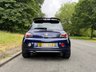 USED 2015 65 VAUXHALL ADAM 1.4i Turbo S Hatchback 3dr Petrol Manual 5Spd Euro 6 (s/s) (150 ps) PUMP UP THE BLUE, 18 INCH ALLOYS