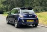 USED 2015 65 VAUXHALL ADAM 1.4i Turbo S Hatchback 3dr Petrol Manual 5Spd Euro 6 (s/s) (150 ps) PUMP UP THE BLUE, 18 INCH ALLOYS