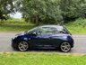 USED 2015 65 VAUXHALL ADAM 1.4i Turbo S Hatchback 3dr Petrol Manual 5Spd Euro 6 (s/s) (150 ps) PUMP UP THE BLUE, 18 INCH ALLOYS