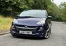 USED 2015 65 VAUXHALL ADAM 1.4i Turbo S Hatchback 3dr Petrol Manual 5Spd Euro 6 (s/s) (150 ps) PUMP UP THE BLUE, 18 INCH ALLOYS
