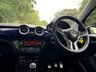 USED 2015 65 VAUXHALL ADAM 1.4i Turbo S Hatchback 3dr Petrol Manual 5Spd Euro 6 (s/s) (150 ps) PUMP UP THE BLUE, 18 INCH ALLOYS