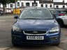USED 2006 56 FORD FOCUS 2.0 TDCi DPF Zetec Climate 3dr Spares or Repair