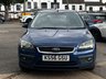 USED 2006 56 FORD FOCUS 2.0 TDCi DPF Zetec Climate 3dr Spares or Repair