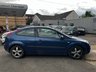 USED 2006 56 FORD FOCUS 2.0 TDCi DPF Zetec Climate 3dr Spares or Repair