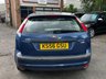 USED 2006 56 FORD FOCUS 2.0 TDCi DPF Zetec Climate 3dr Spares or Repair