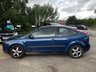 USED 2006 56 FORD FOCUS 2.0 TDCi DPF Zetec Climate 3dr Spares or Repair