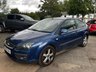 USED 2006 56 FORD FOCUS 2.0 TDCi DPF Zetec Climate 3dr Spares or Repair