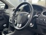 USED 2006 56 FORD FOCUS 2.0 TDCi DPF Zetec Climate 3dr Spares or Repair