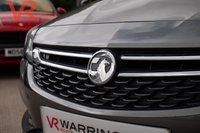 USED 2019 19 VAUXHALL ASTRA 1.6i Turbo GPF Elite Nav Hatchback 5dr Petrol Manual Euro 6 (s/s) (200 ps) Bluetooth + Cruise Control + Heated Wheel
