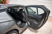 USED 2019 19 VAUXHALL ASTRA 1.6i Turbo GPF Elite Nav Hatchback 5dr Petrol Manual Euro 6 (s/s) (200 ps) Bluetooth + Cruise Control + Heated Wheel