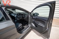 USED 2019 19 VAUXHALL ASTRA 1.6i Turbo GPF Elite Nav Hatchback 5dr Petrol Manual Euro 6 (s/s) (200 ps) Bluetooth + Cruise Control + Heated Wheel