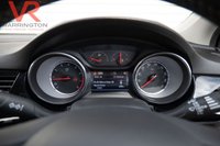 USED 2019 19 VAUXHALL ASTRA 1.6i Turbo GPF Elite Nav Hatchback 5dr Petrol Manual Euro 6 (s/s) (200 ps) Bluetooth + Cruise Control + Heated Wheel