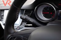 USED 2019 19 VAUXHALL ASTRA 1.6i Turbo GPF Elite Nav Hatchback 5dr Petrol Manual Euro 6 (s/s) (200 ps) Bluetooth + Cruise Control + Heated Wheel