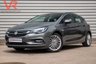 USED 2019 19 VAUXHALL ASTRA 1.6i Turbo GPF Elite Nav Hatchback 5dr Petrol Manual Euro 6 (s/s) (200 ps) Bluetooth + Cruise Control + Heated Wheel