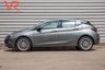 USED 2019 19 VAUXHALL ASTRA 1.6i Turbo GPF Elite Nav Hatchback 5dr Petrol Manual Euro 6 (s/s) (200 ps) Bluetooth + Cruise Control + Heated Wheel