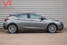 USED 2019 19 VAUXHALL ASTRA 1.6i Turbo GPF Elite Nav Hatchback 5dr Petrol Manual Euro 6 (s/s) (200 ps) Bluetooth + Cruise Control + Heated Wheel