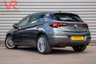 USED 2019 19 VAUXHALL ASTRA 1.6i Turbo GPF Elite Nav Hatchback 5dr Petrol Manual Euro 6 (s/s) (200 ps) Bluetooth + Cruise Control + Heated Wheel