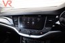 USED 2019 19 VAUXHALL ASTRA 1.6i Turbo GPF Elite Nav Hatchback 5dr Petrol Manual Euro 6 (s/s) (200 ps) Bluetooth + Cruise Control + Heated Wheel