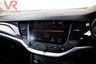 USED 2019 19 VAUXHALL ASTRA 1.6i Turbo GPF Elite Nav Hatchback 5dr Petrol Manual Euro 6 (s/s) (200 ps) Bluetooth + Cruise Control + Heated Wheel
