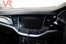 USED 2019 19 VAUXHALL ASTRA 1.6i Turbo GPF Elite Nav Hatchback 5dr Petrol Manual Euro 6 (s/s) (200 ps) Bluetooth + Cruise Control + Heated Wheel