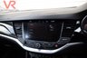 USED 2019 19 VAUXHALL ASTRA 1.6i Turbo GPF Elite Nav Hatchback 5dr Petrol Manual Euro 6 (s/s) (200 ps) Bluetooth + Cruise Control + Heated Wheel