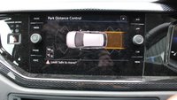 USED 2023 73 VOLKSWAGEN POLO 1.0 TSI Life Hatchback 5dr Petrol DSG Euro 6 (s/s) (95 ps) 